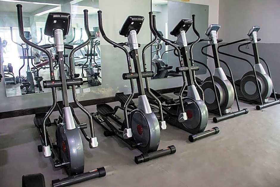 Island Heights Hotel