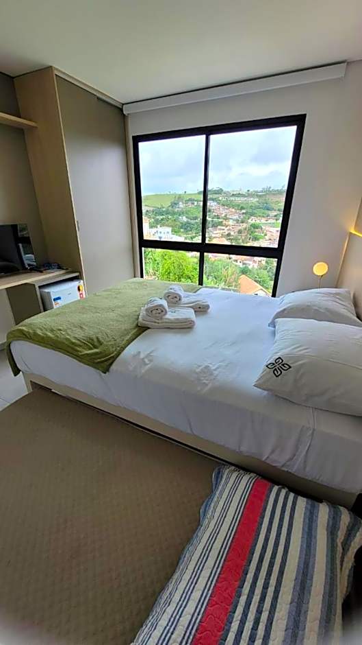 ZUPPOLINI Apart Hotel