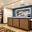 Hampton Inn By Hilton Newport