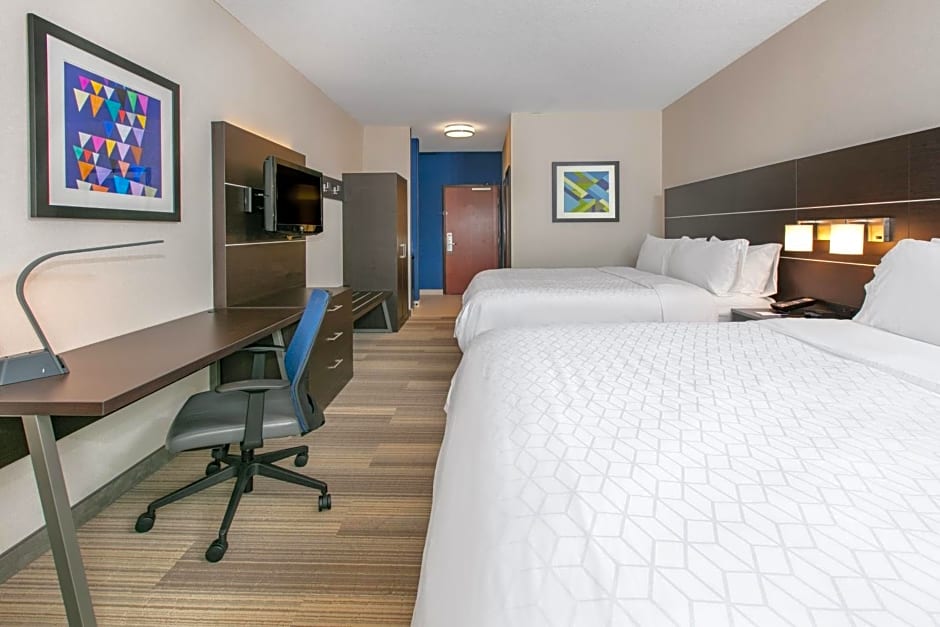 Holiday Inn Express Hotel & Suites Seaside Convention Center by IHG