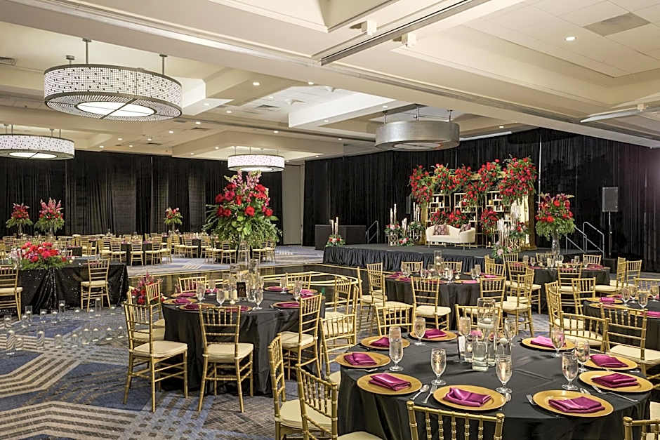 Santa Clara Marriott
