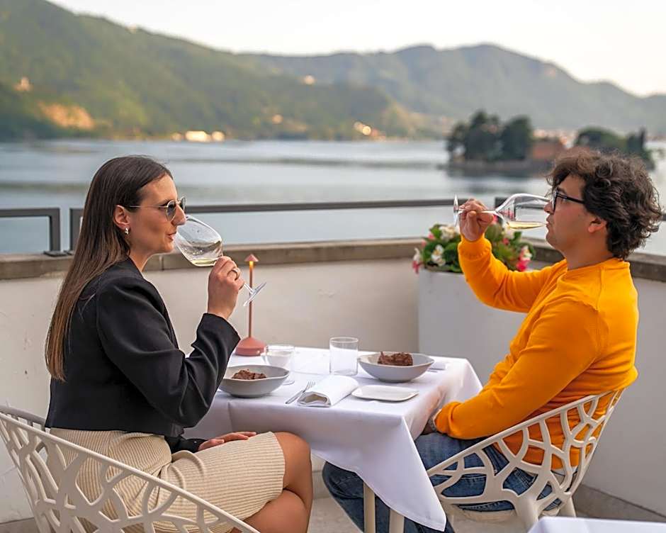 Sensole locanda contemporanea