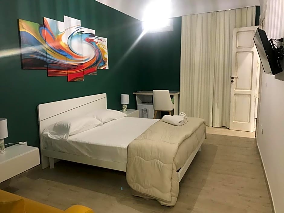 B & B Vittorio Emanuele