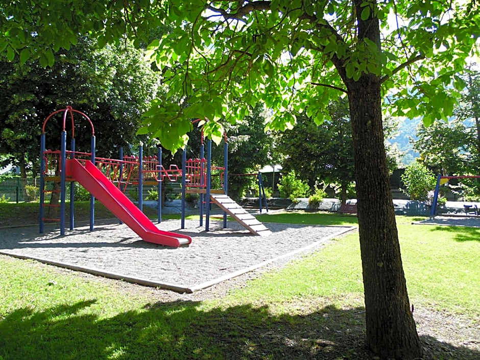 Village Club Les Balcons des Pyrénées