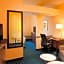 Fairfield Inn & Suites by Marriott Houston Intercontinental Airport