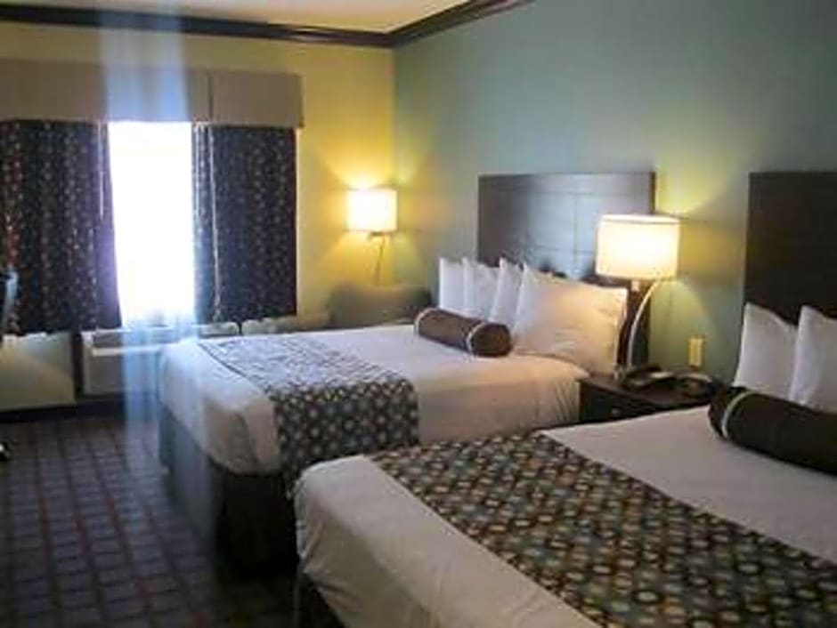 Days Inn by Wyndham Baton Rouge I-10
