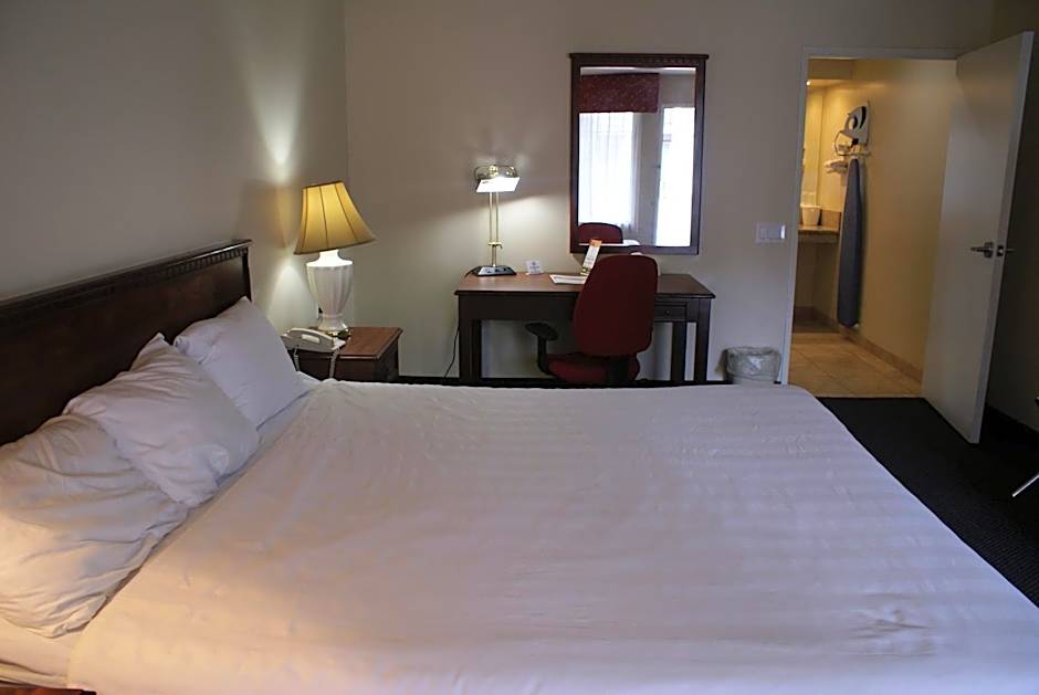 Queens Inn Anaheim