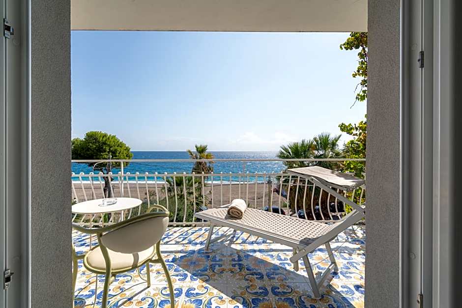 Hotel Rivage Taormina