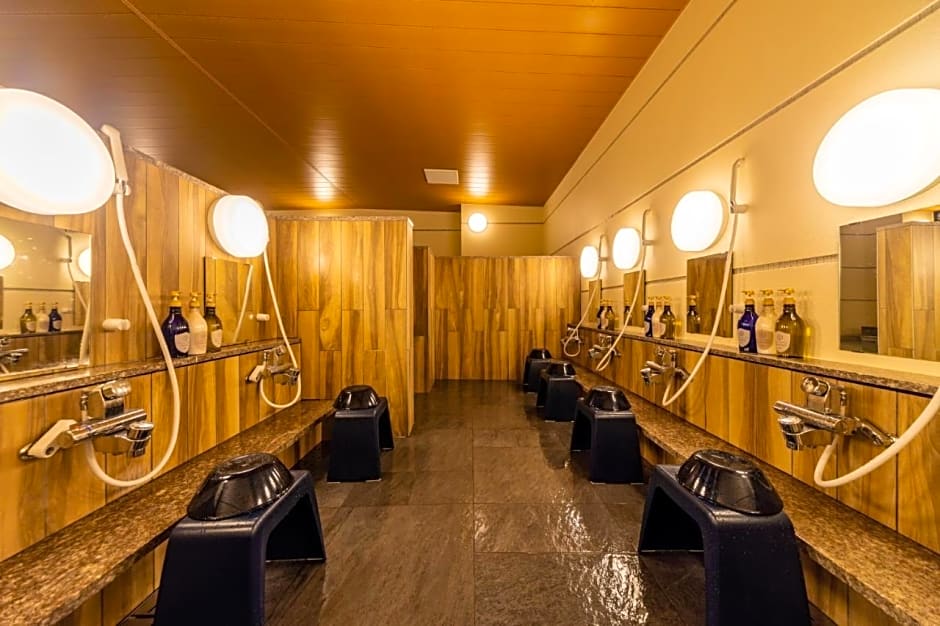 The Happo by Hakuba Hotel Group