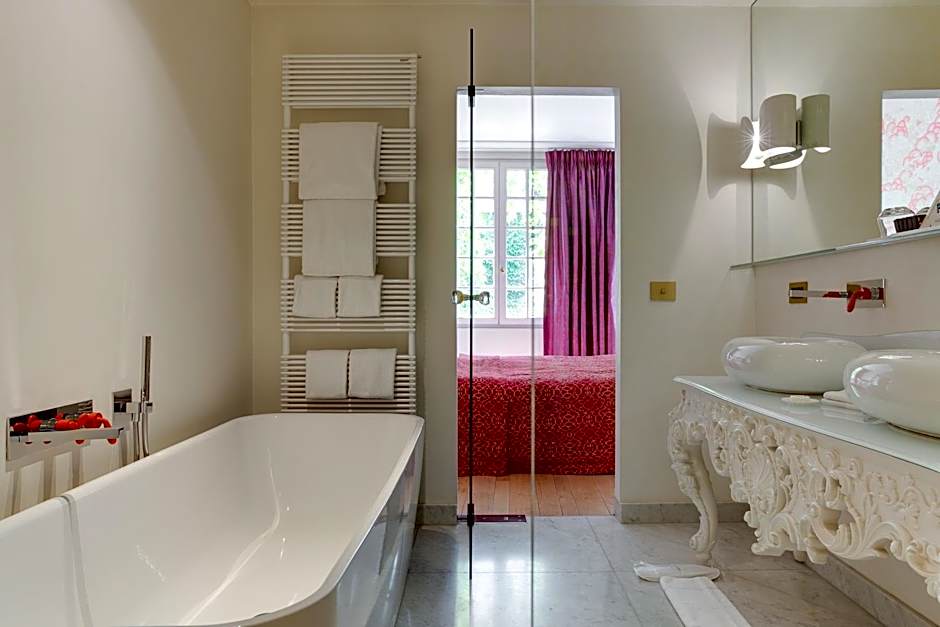 Small Luxury Hotel De Witte Lelie