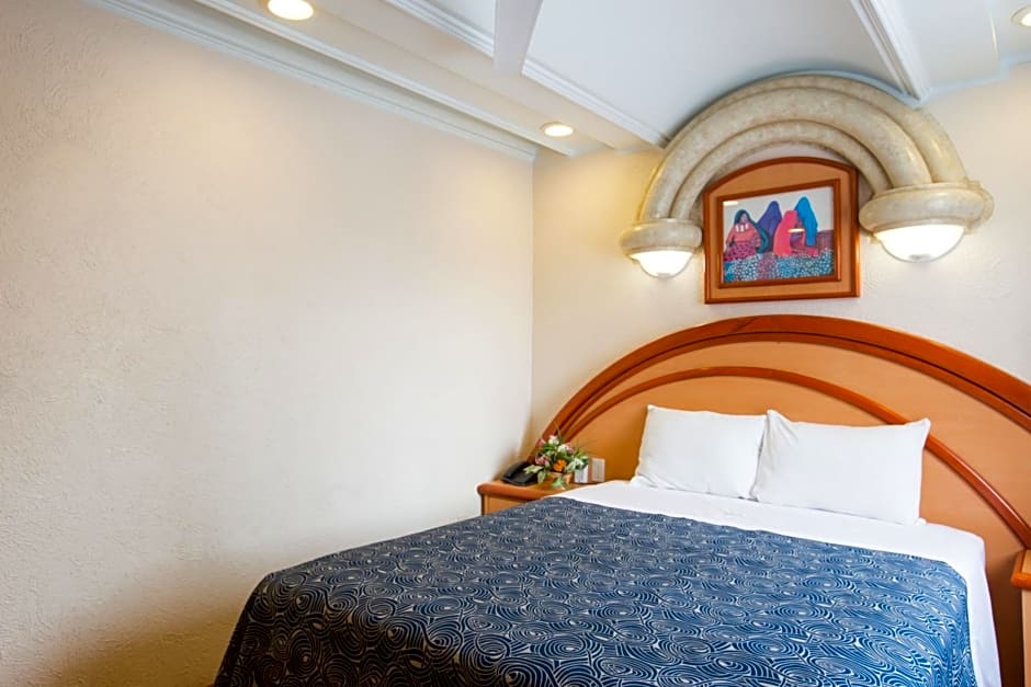 Hotel Diligencias