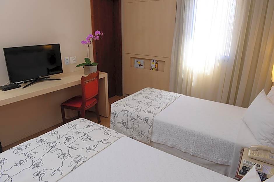 Saint Peter Hotel