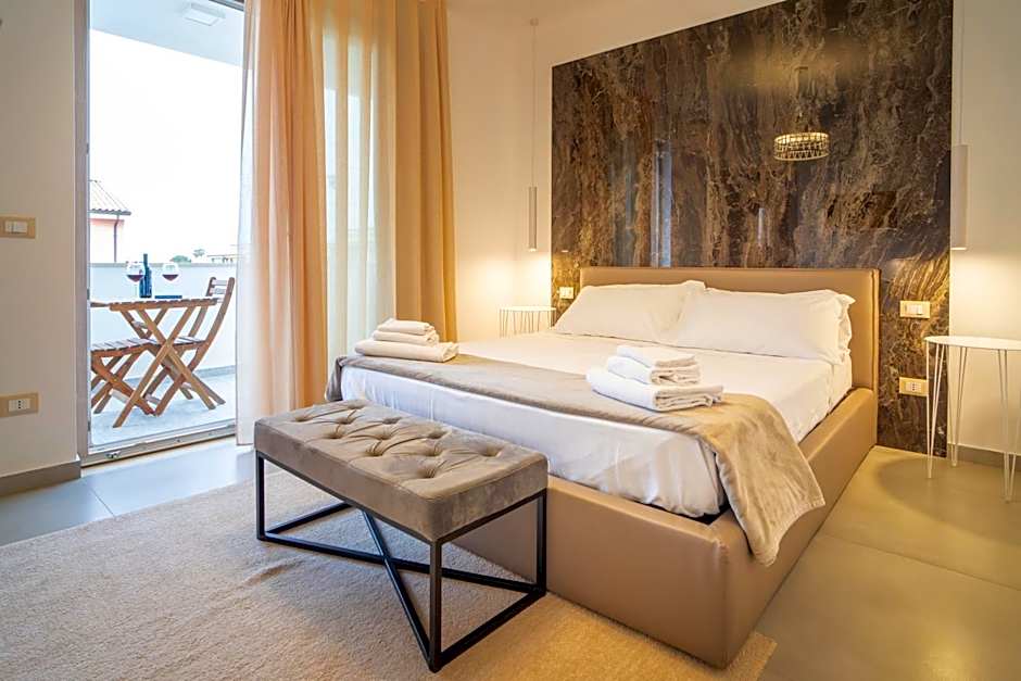 Il Crepuscolo Marzamemi