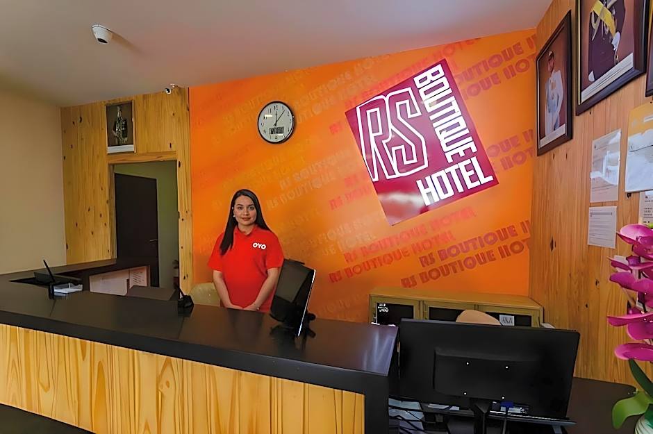 RS Boutique Hotel Sdn Bhd
