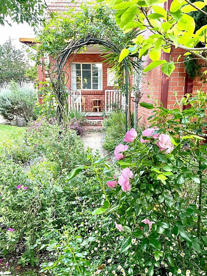 Rosehaven on Rosebud