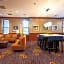 Courtyard by Marriott Boston Copley Square