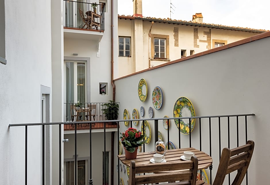 Kairos by Florence Art Apartments