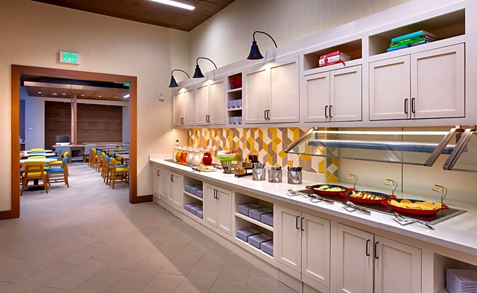 Hyatt Place Salt Lake City/Farmington/Station Park