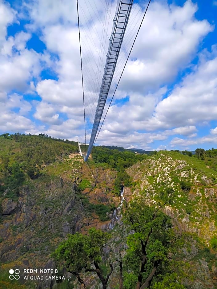 BellaVista Alojamento