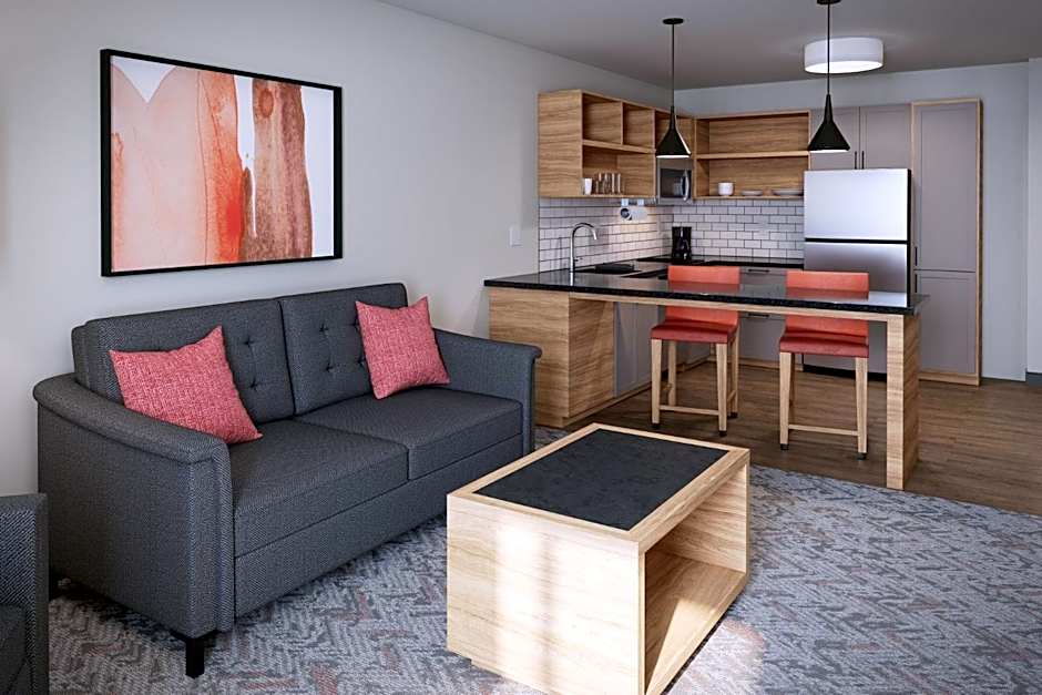 Candlewood Suites Sheridan By IHG