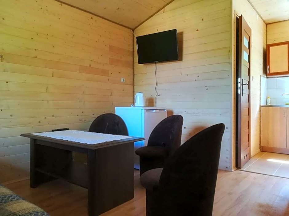 Domki Pod Wiazem Solina 20