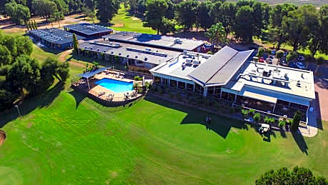 Renmark Country Club