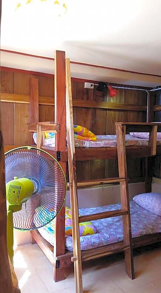 Cactus Hostel !for non smokers!