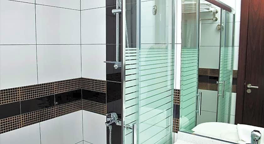 Best Western Plus Salmiya