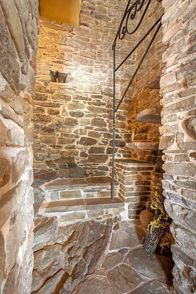 Agriturismo Biologico Castello Della Pieve