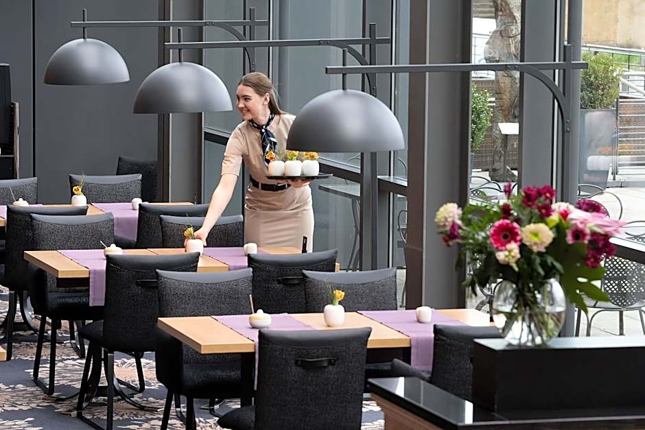 Maritim Hotel Dresden