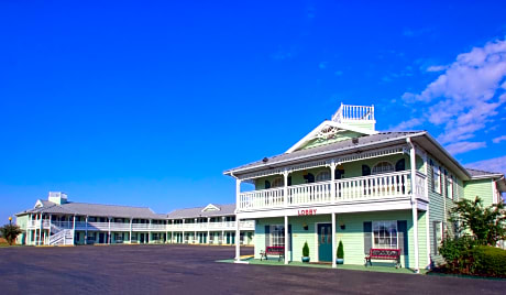 Key West Inn - Tunica Resort