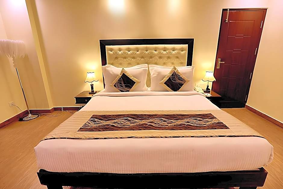 The Fern Residency Haridwar