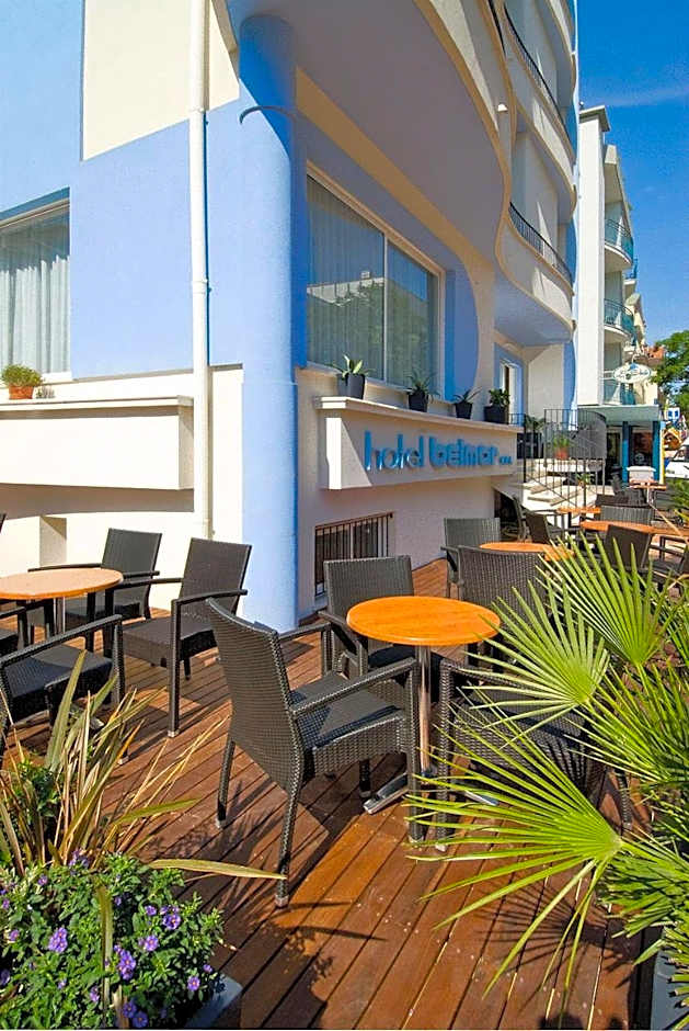 Hotel Belmar
