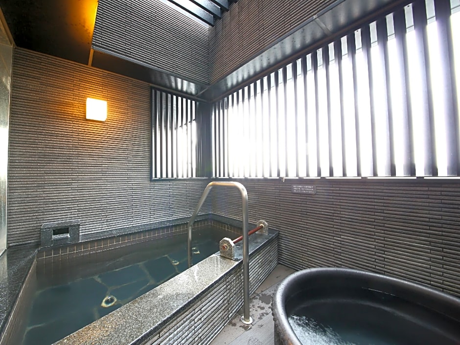 Apa Hotel Asakusa Kuramae