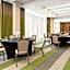 Hilton Garden Inn San Jose Airport City Mall