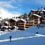 Hotel Carlina by Les Etincelles