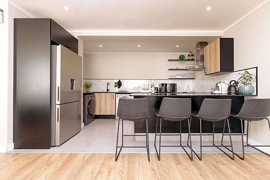 MINT Hotel 84 on Katherine