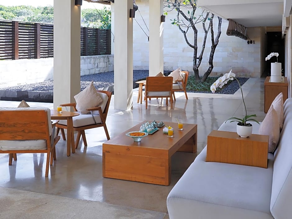 The Bale Nusa Dua by LifestyleRetreats