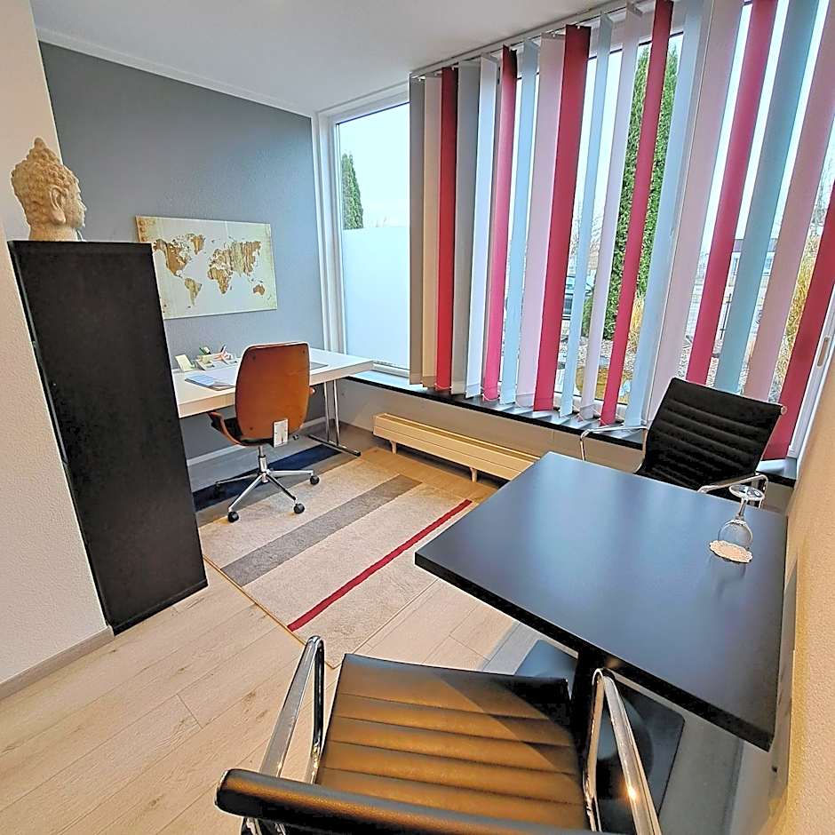 Allgäuhotel Memmingen Nord