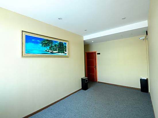 Ikea Express Hotel