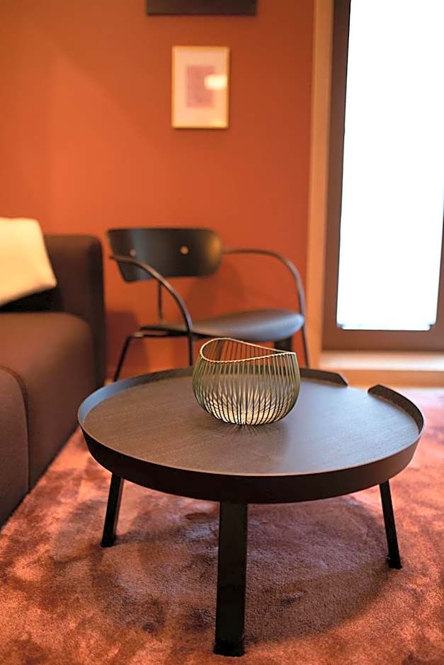 Home Again Apartments Kirkegata