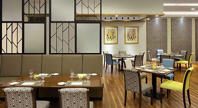 Radisson Hotel Brunei