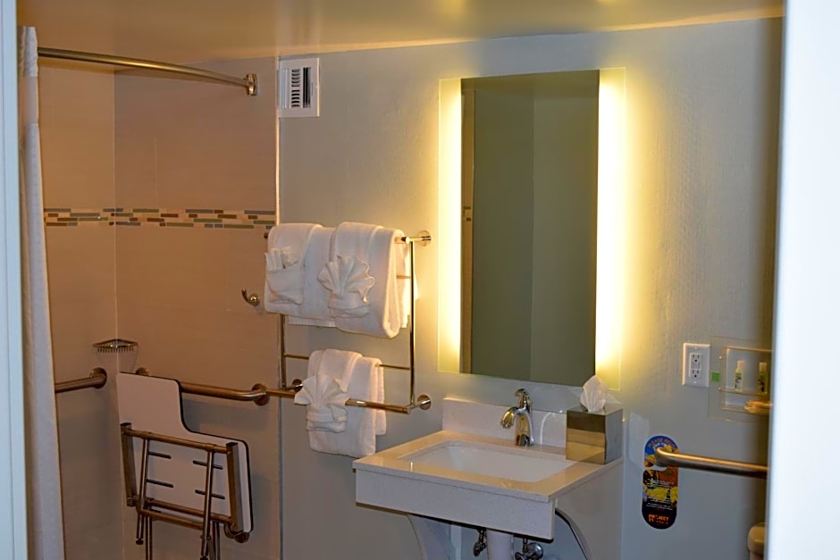 Holiday Inn University Area Charlottesville, an IHG Hotel