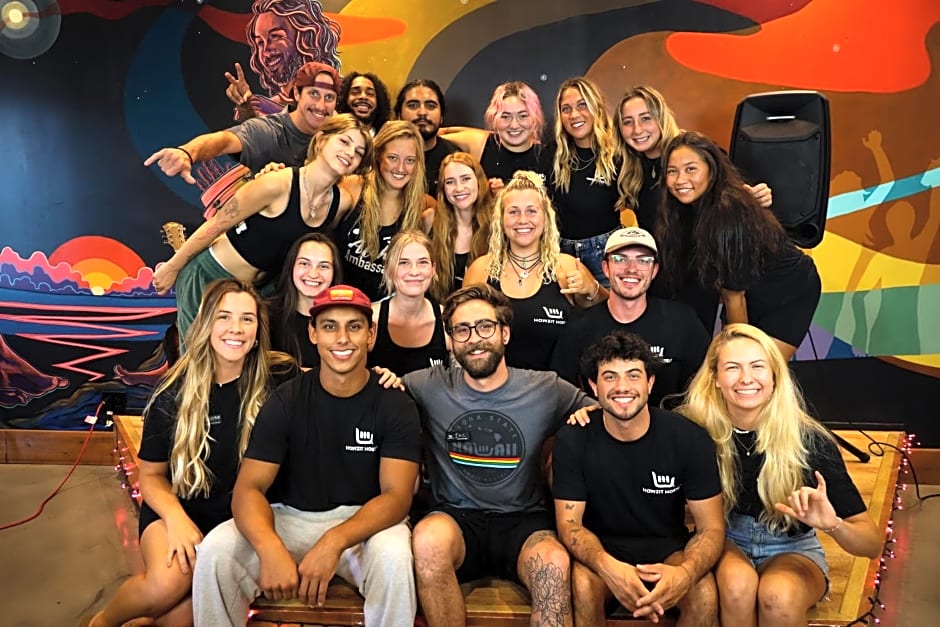 Howzit Hostels Maui