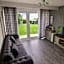 Watkin - Snowdon Cabins - cozy chalet - Glan Gwna, Caernarfon