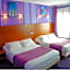 Hotel Paris Bruxelles
