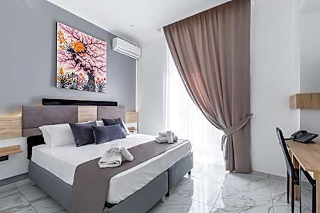 Hotel Sant'Angelo Palace