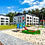 Sea Shell Apartments Łukęcin