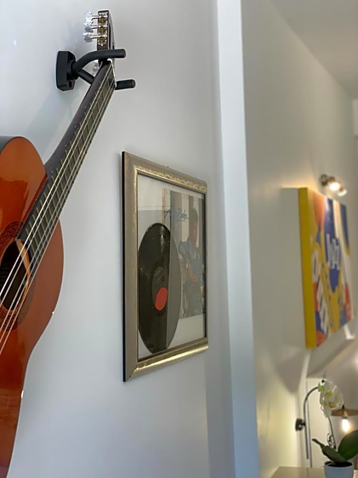 Music House Palinuro