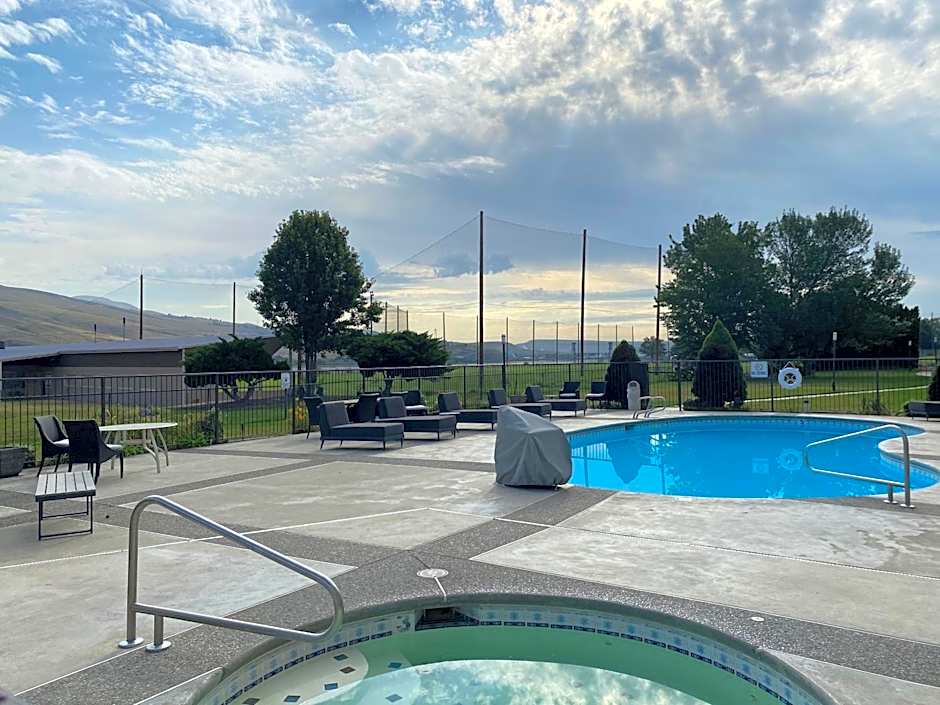 Holiday Inn Clarkston Lewiston By IHG